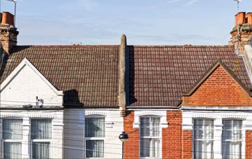 clay roofing Cowslip Green, Somerset