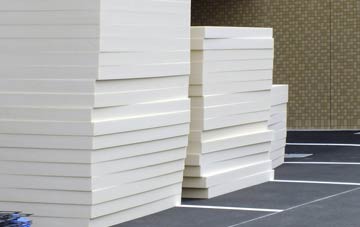 Cowslip Green flat roof insulation costs