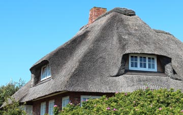 thatch roofing Cowslip Green, Somerset