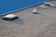 Cowslip Green flat roofing