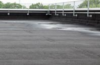 find rated Cowslip Green flat roofing companies