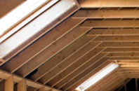 Cowslip Green tapered roof insulation quotes